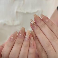 -M·X Nail日式美甲美睫