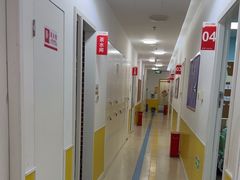 -昂立少儿成长中心(普陀星方汇校区)