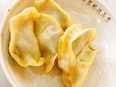 -蒋家桥饺面店(四望亭路店)