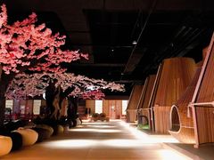 -蓝鲸湾汤泉(包河店)