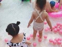 -杭州开元森泊度假乐园