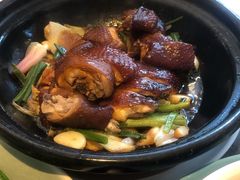 -港丽餐厅(高德置地店)