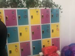 -马博士婴幼儿游泳馆(门头沟店)