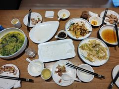 -名羊天下陕北横山铁锅炖羊肉(博文路店)