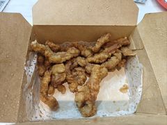 小酥肉-香丰阁·烤鸭·川湘菜(清河店)