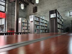 -黄埔区图书馆(大沙街分馆)