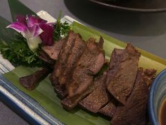 -紫滇源云南生态菜(丹凤街店)