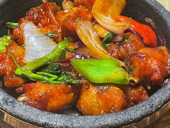 -甲米府·泰国餐厅(八佰伴店)