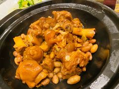 -乾州食府(小雁塔店)