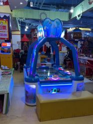 点击看大图 -开心哈乐儿童主题乐园(孙河易事达店)