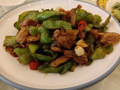 -博雅渔港·融合菜(维也纳国际大酒店)