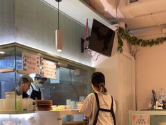 -杏甜品(尖沙咀加拿分道店)