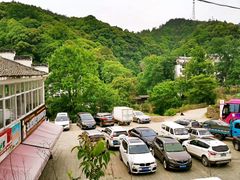 -石台牯牛降景区