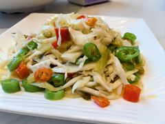 -三猫黑鱼花(南大店)