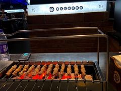 -很久以前羊肉串(簋街店)