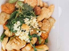 -呷贺盐酥鸡(抄纸巷店)