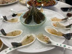 -渔文乐·海鲜大排档(壹品总店)