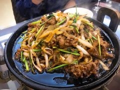 -晋阳饭庄(虎坊桥店)