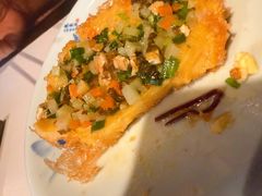 素糕-龍聚祥烧麦馆(鼓楼店)