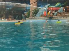-波塞冬海底世界