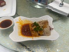 -香宫中餐厅 · 桂林香格里拉