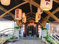 -二十八里太湖船菜(吉祥路店)