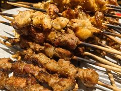 -1819餐厅·团队聚餐·烤串·精酿