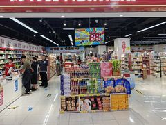 -翠微百货(龙德店)
