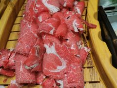 -非烤勿扰自助烤肉(东坑四季广场店)
