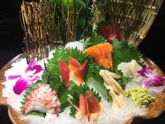-割烹旭日本料理(龙湖狮山天街店)