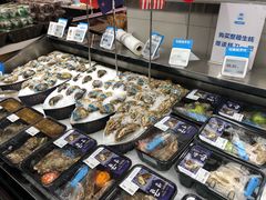-盒马鲜生(大成店)