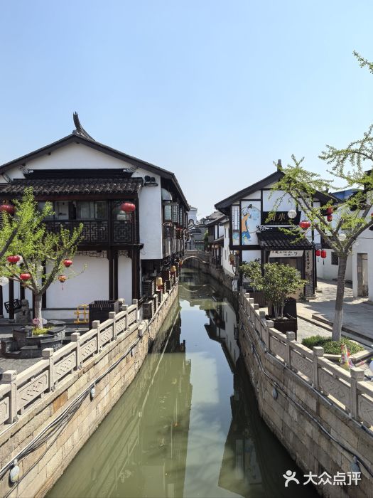 南翔古镇图片