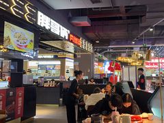 -胖哥俩肉蟹煲(梅溪步步高店)