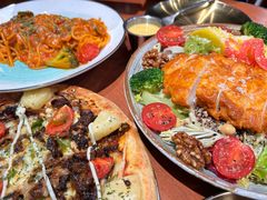 -魏斯理汉堡(西安沣东吾悦店)