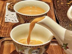 -敏珠拉姆藏餐·南京厨房(富春江东街店)