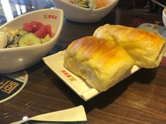 -豪享来中西餐厅(金水东路店)