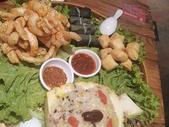 -茶花妹子云南餐厅(传媒大学店)