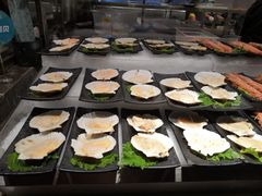 -喜庭海鲜自助(来福士店)