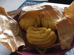 -李小老烧饼(常营民族家园店)