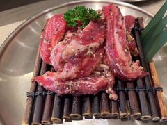 -西塔老太太泥炉烤肉(川沙百联店)