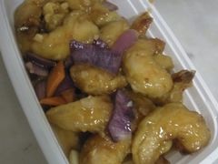 -七菜馆·东北菜·蒸饺(文体路店)