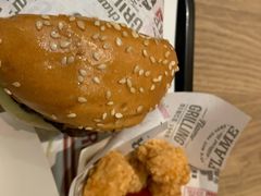 -The Habit Burger Grill 哈比特汉堡(世博店)