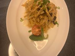 -粤尚腾香居中餐厅(首都机场希尔顿店)