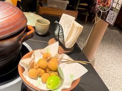 -季季山·云南野生菌火锅(上海首店)