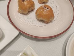 -新雅粤菜馆(南京东路店)