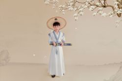 -蜜糖派儿童摄影(青建·太阳岛店)