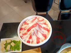-红菇坊鲜汤火锅(橡树湾店)