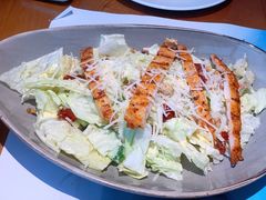-HELLO MUSAE 拾光缪斯餐厅·纯正希腊风味(苏州中心店)