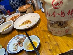 -吃香喝辣·地道衡东菜(南岳大庙店)