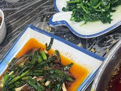 回锅肉-韩妹鱼庄·泸定老字号(泸定店)